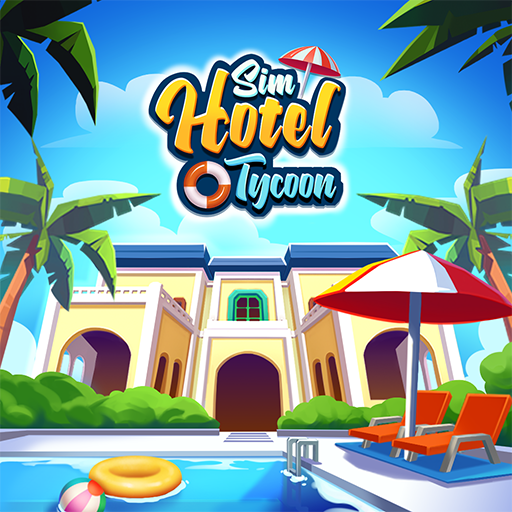 Sim Hotel Tycoon: Tycoon Games Google Play icon captured 2026-08-14