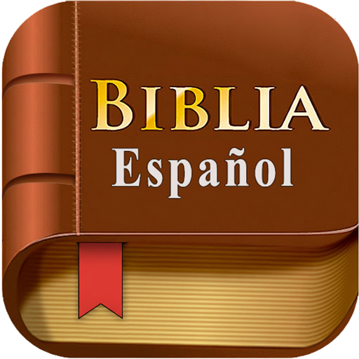 Biblia Reina Valera Cristiana Google Play icon captured 2026-08-12