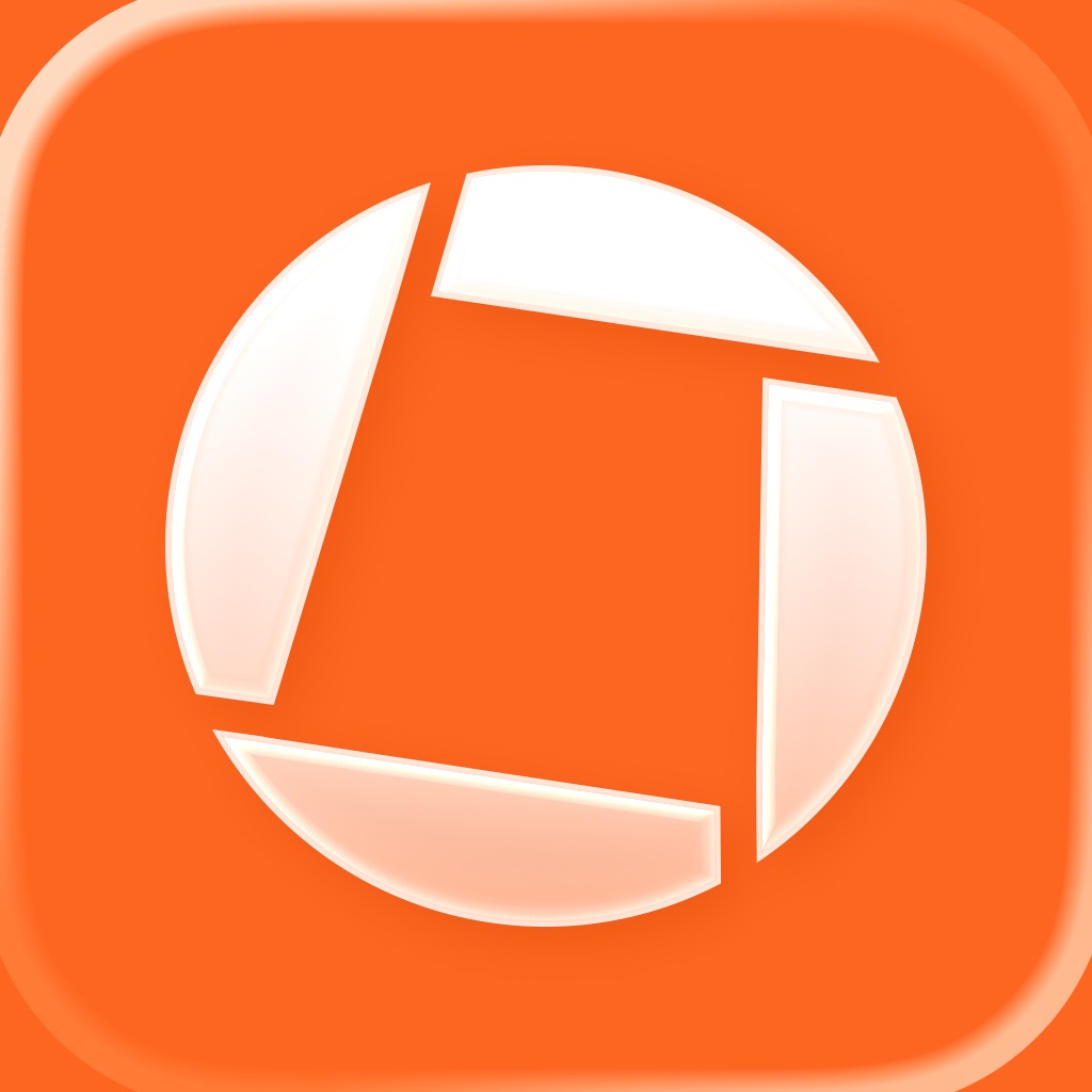 Scanner App: Genius Scan app icon