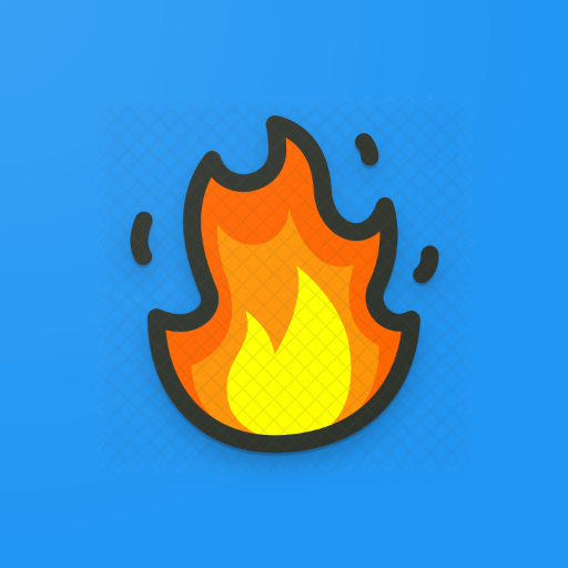 Text Me Out Google Play icon