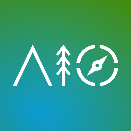 Recreation.gov Google Play icon captured 2026-08-12