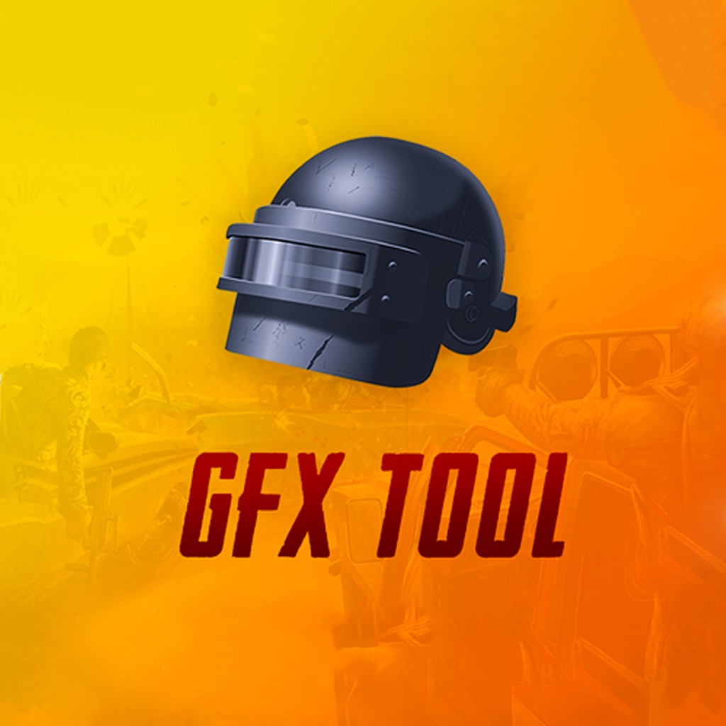 GFX Tool for Games app icon captured 2026-08-14