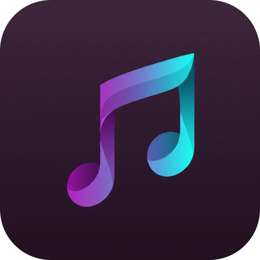 Music Player without Ads Google Play icon captured 2026-08-14