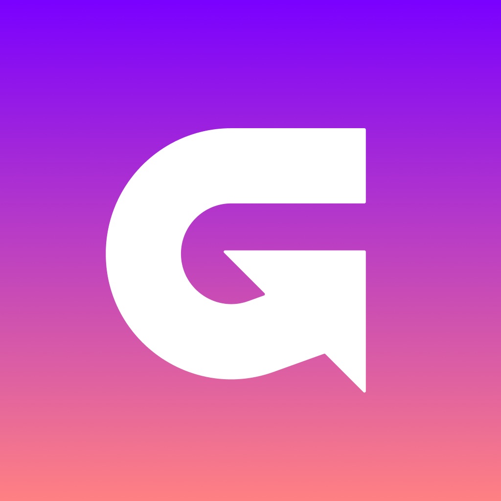 Guidebook app icon