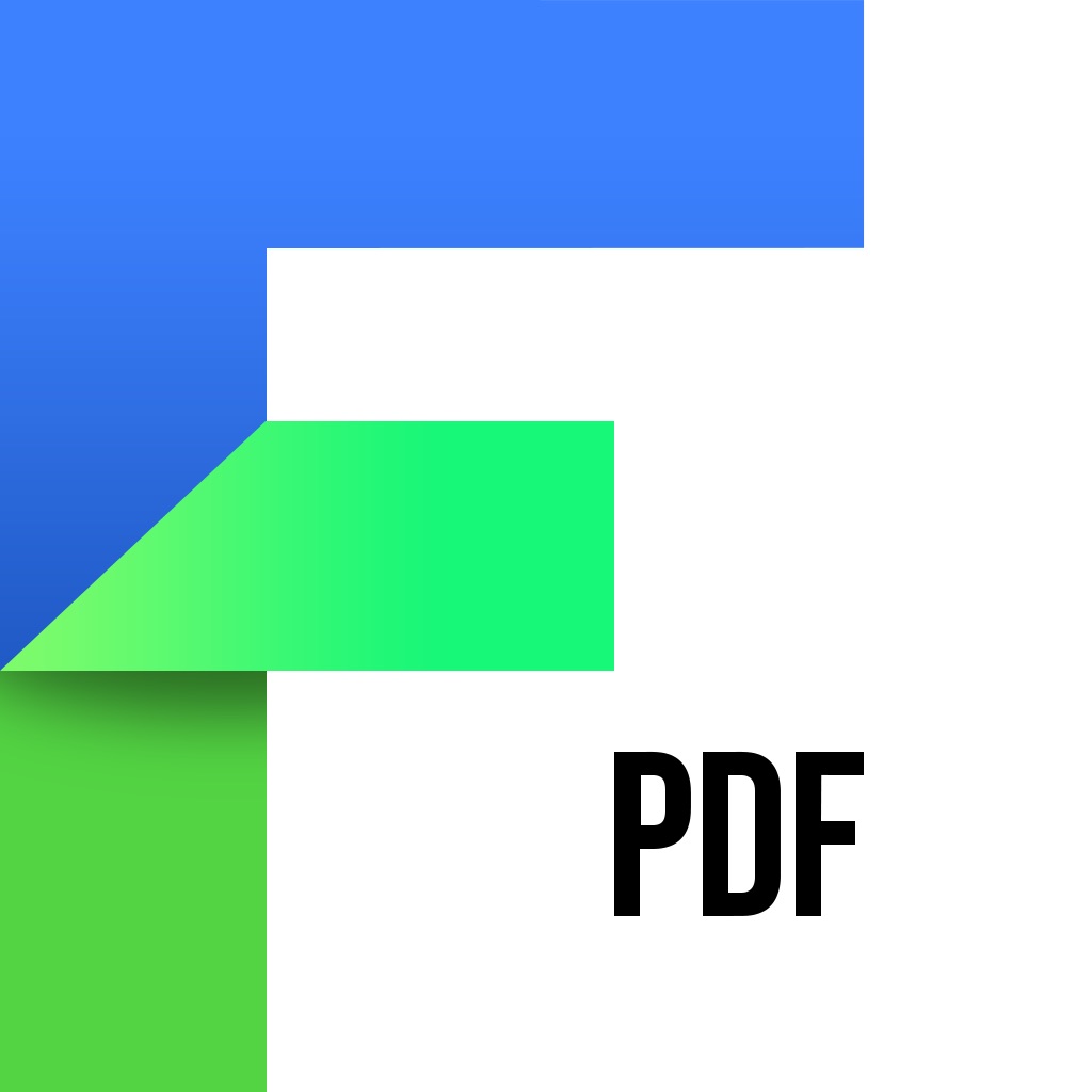 Forma: Editor de Documentos app icon captured 2026-08-12