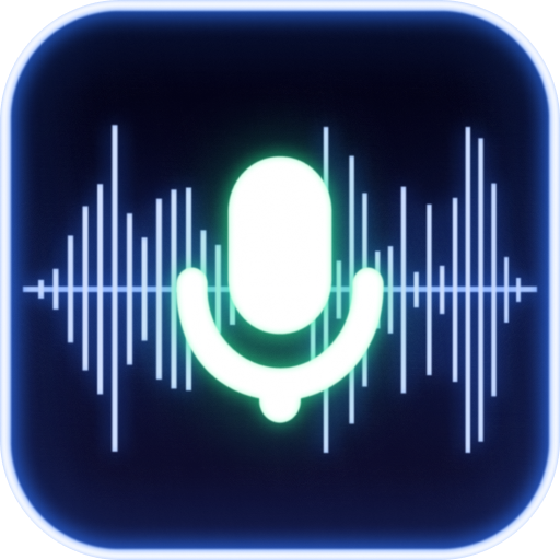 Modificador de voz de efeito Google Play icon captured 2026-08-12