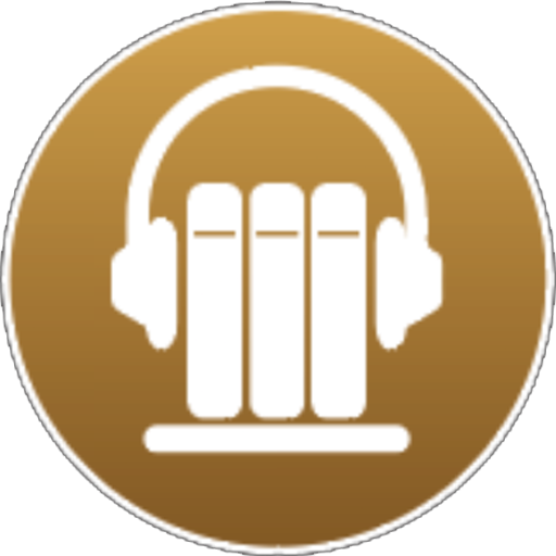 Audiobookshelf Google Play icon captured 2026-08-14