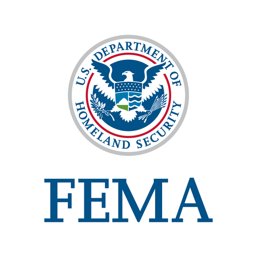 FEMA Google Play icon captured 2026-08-12