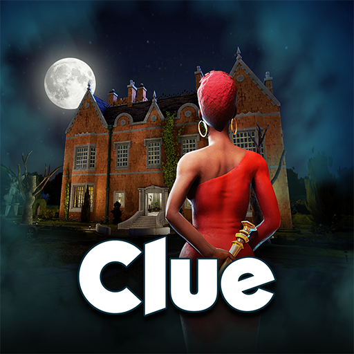 Clue: Official Hasbro Game Google Play icon captured 2026-08-12