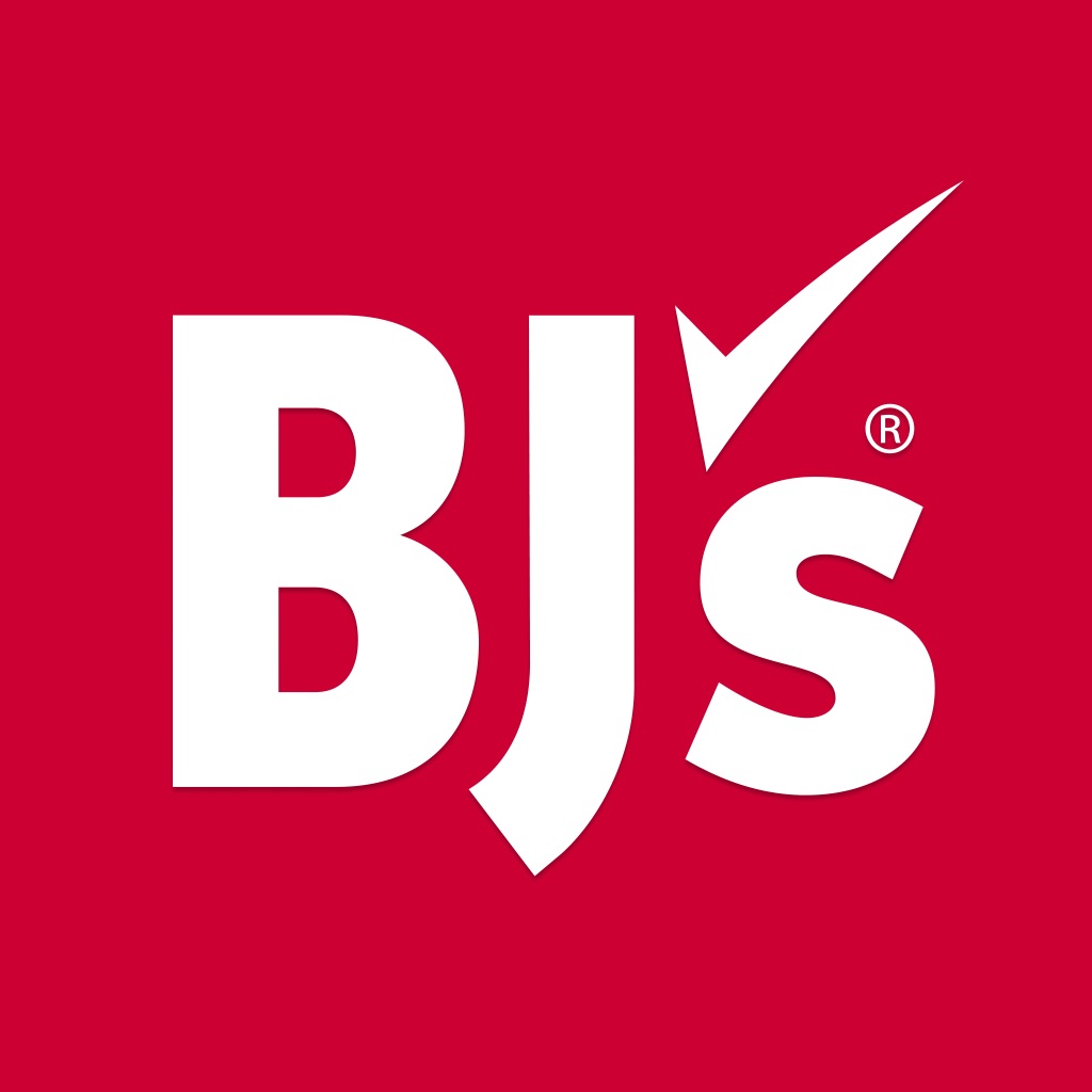 BJs Wholesale Club app icon