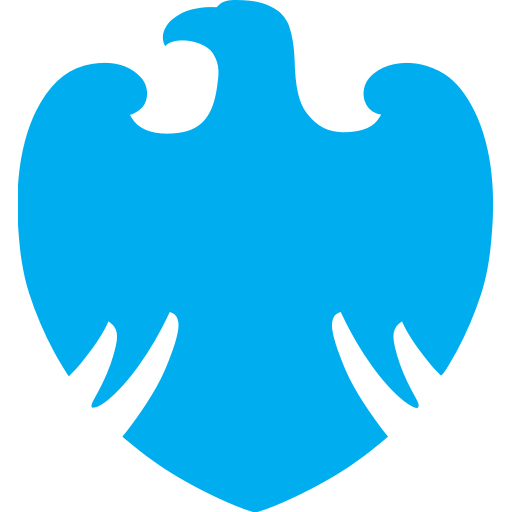 Barclays US Google Play icon captured 2026-08-12