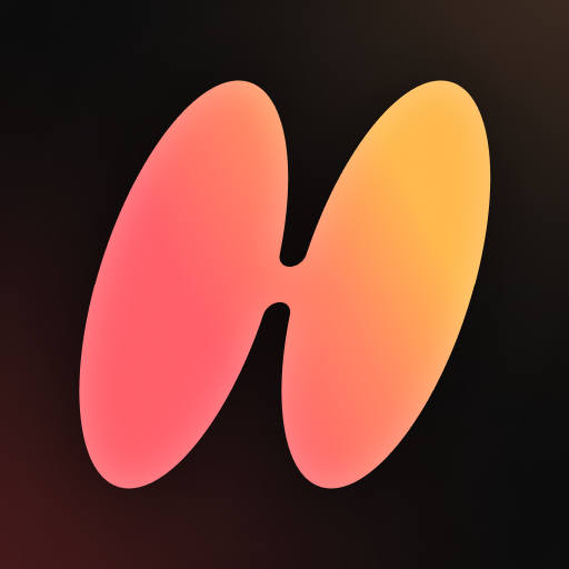 Hula・IA Fotos & Vídeos Gerador Google Play icon captured 2026-08-13