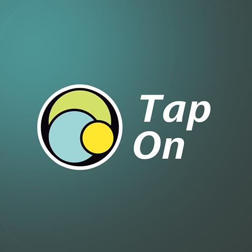 Tap On - Extensão Google Play icon captured 2026-08-14