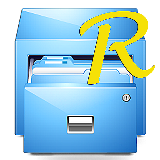 Root Explorer Google Play icon captured 2026-08-12