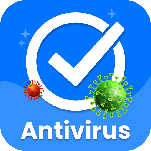Antivirus - Virus Cleaner Google Play icon captured 2026-08-12