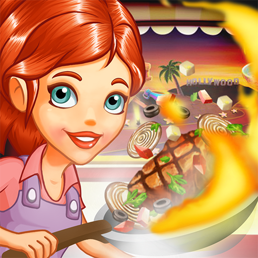 Cooking Tale: Jogo de Cozinhar Google Play icon captured 2026-08-15