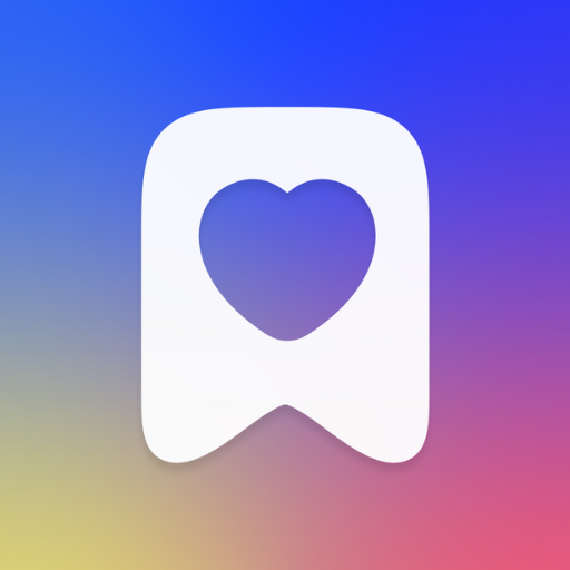 Reco Social Google Play icon
