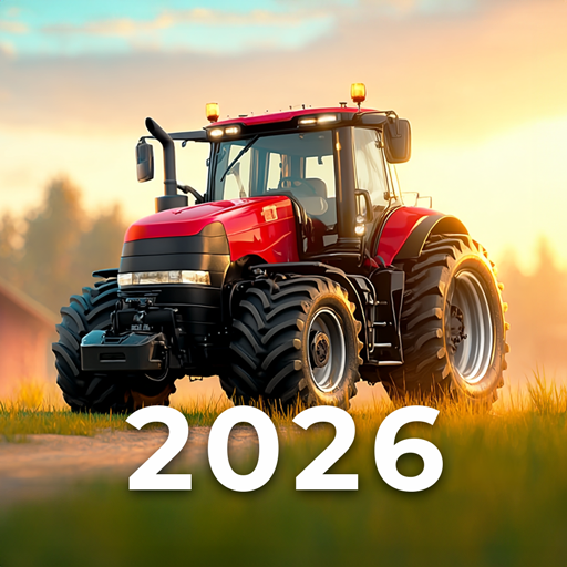 Farm Manager - 2026 Google Play icon captured 2026-08-13