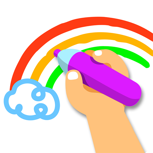 iDraw Google Play icon captured 2026-08-13