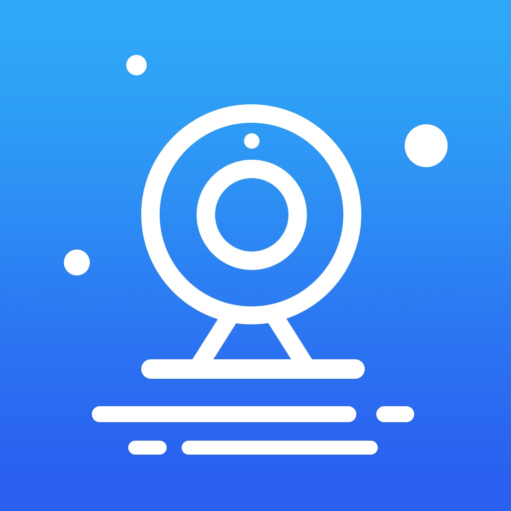 EseeCloud(IP Pro, VR Cam) app icon captured 2026-08-13