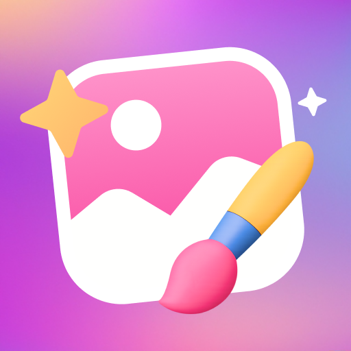 Colliz - DIY Wallpaper Craft Google Play icon captured 2026-08-12