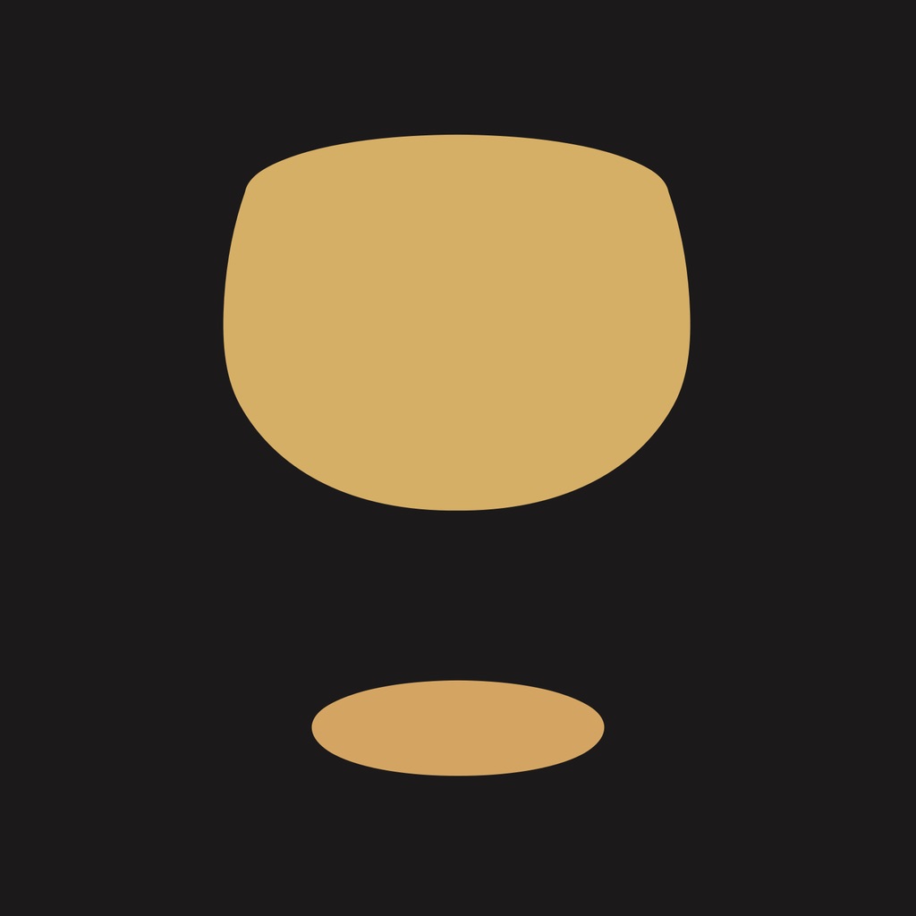 InVintory: Wine Cellar Manager app icon