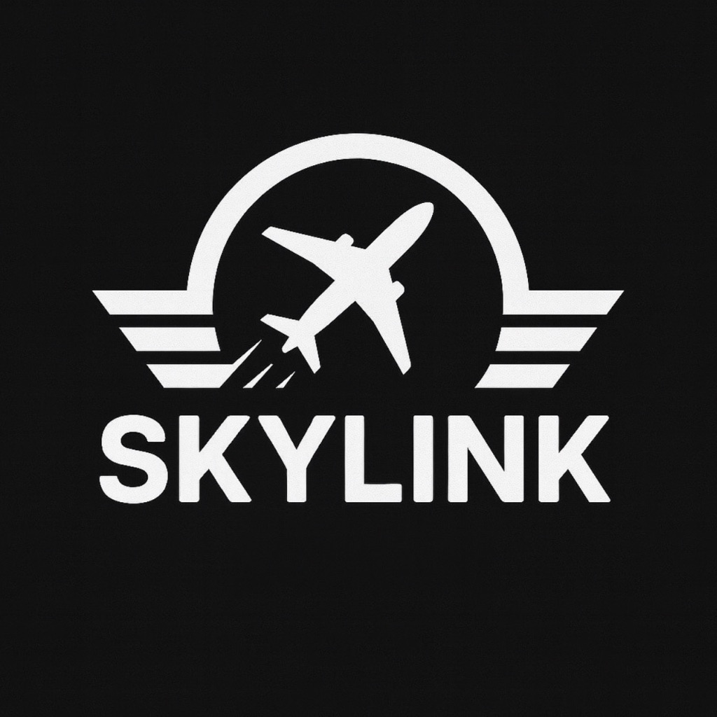 Skylink TOD Alert app icon