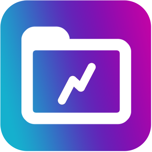 File Manager: File Explorer Google Play icon captured 2026-08-15
