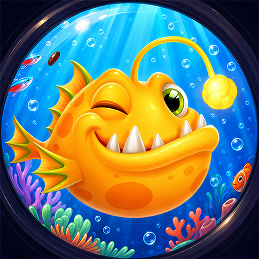 Fish Sort Puzzle: Match Game Google Play icon captured 2026-08-15