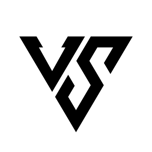 V Shred: Diet & Fitness Google Play icon captured 2026-08-13