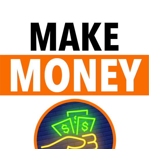 Make Money - Ganhar dinheiro Google Play icon captured 2026-08-15