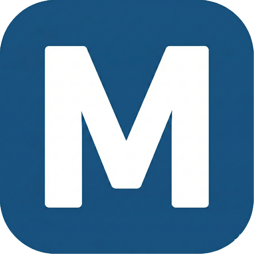 MuseLead Synthesizer Google Play icon captured 2026-08-12