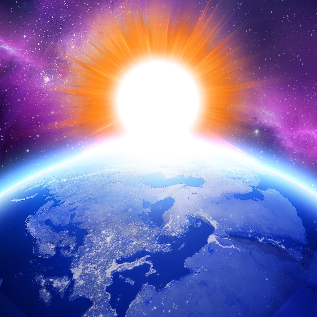 Weather Now PRO Clima Previsão app icon captured 2026-08-13