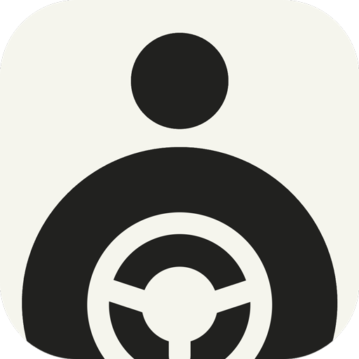 Veho Driver Google Play icon captured 2026-08-12
