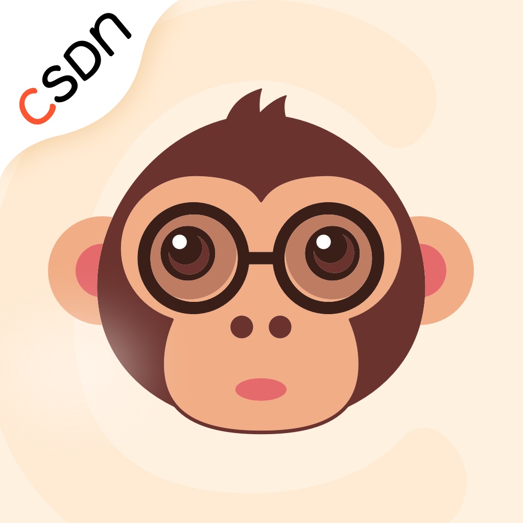 CSDN-技术开发者社区 app icon