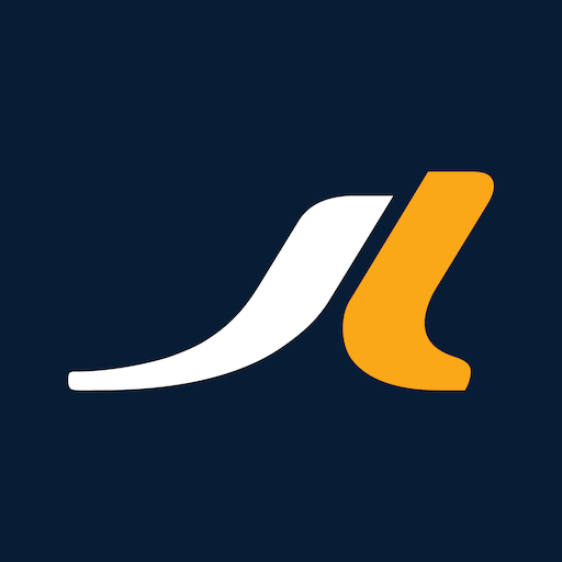 FlightStats Google Play icon captured 2026-08-14