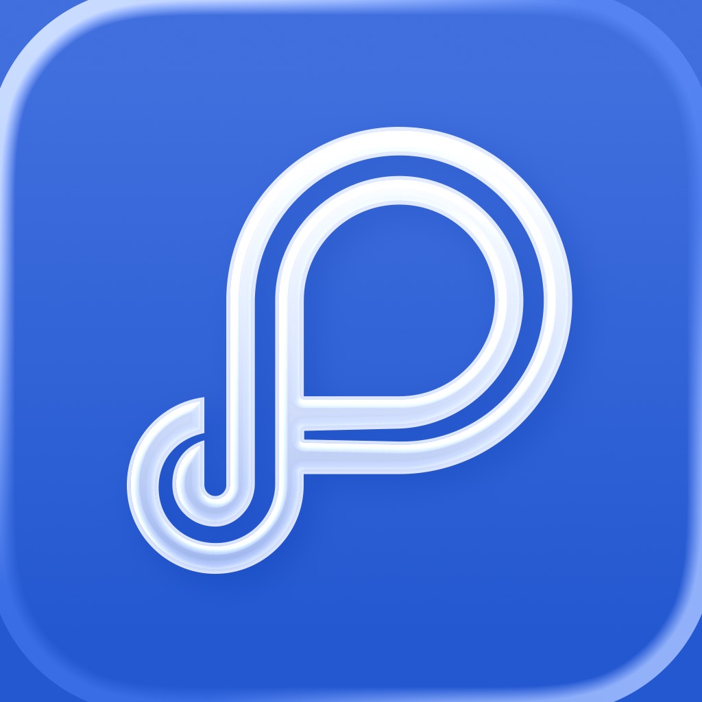 ParkWhiz - #1 Parking App app icon