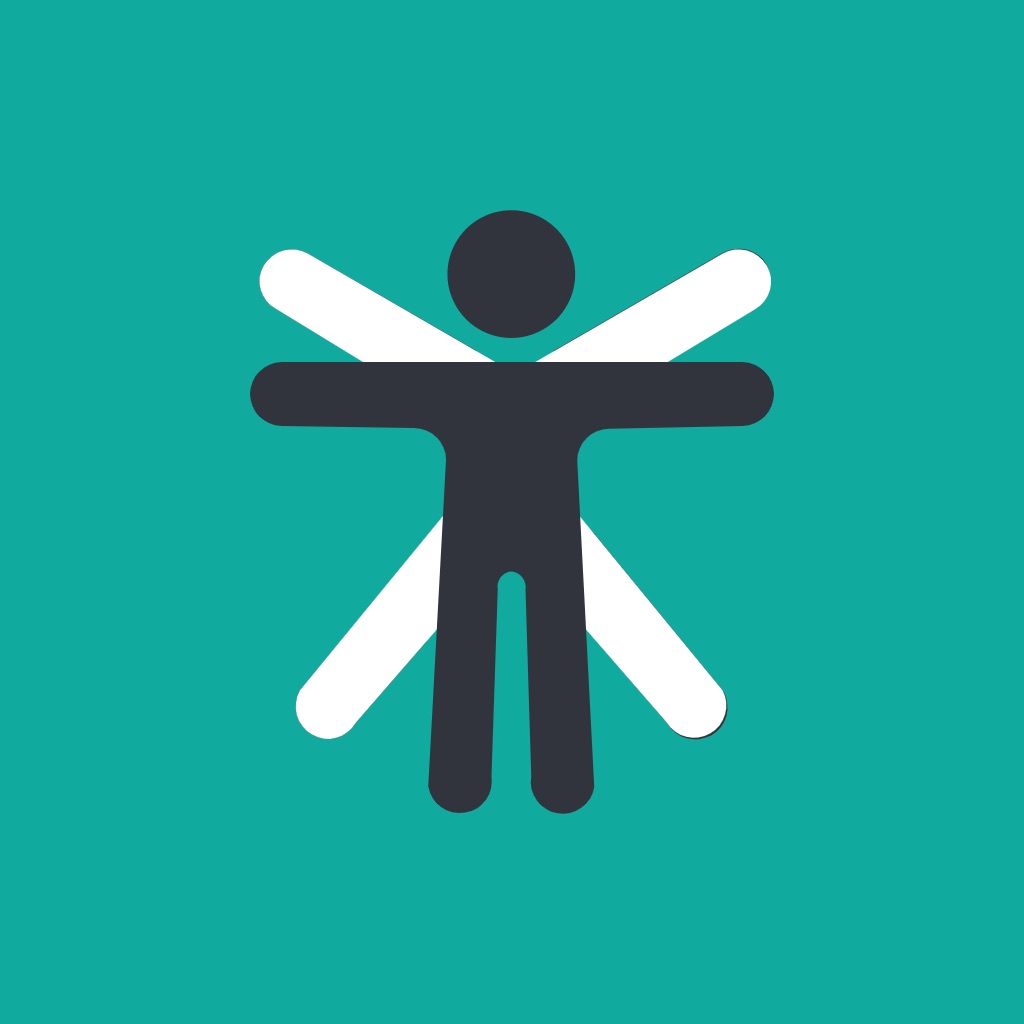 TeachMe Anatomy: 3D Human Body app icon