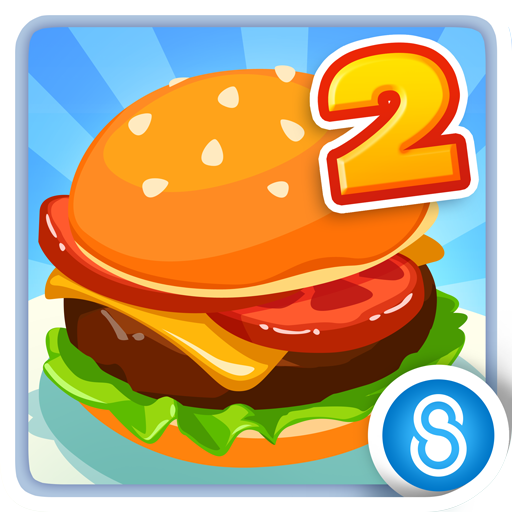 Restaurant Story 2 Google Play icon captured 2026-08-15