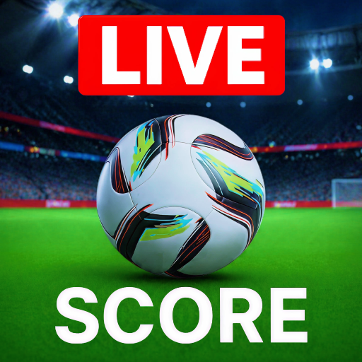 Placar Futebol Ao Vivo Google Play icon captured 2026-08-12