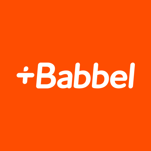 Babbel - Learn Languages Google Play icon captured 2026-08-12