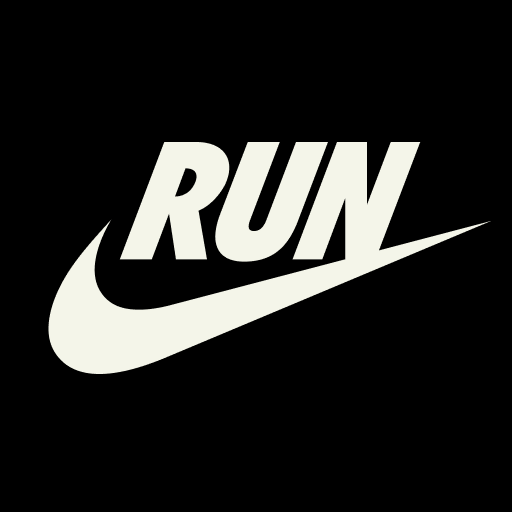 Nike Run Club Google Play icon captured 2026-08-12