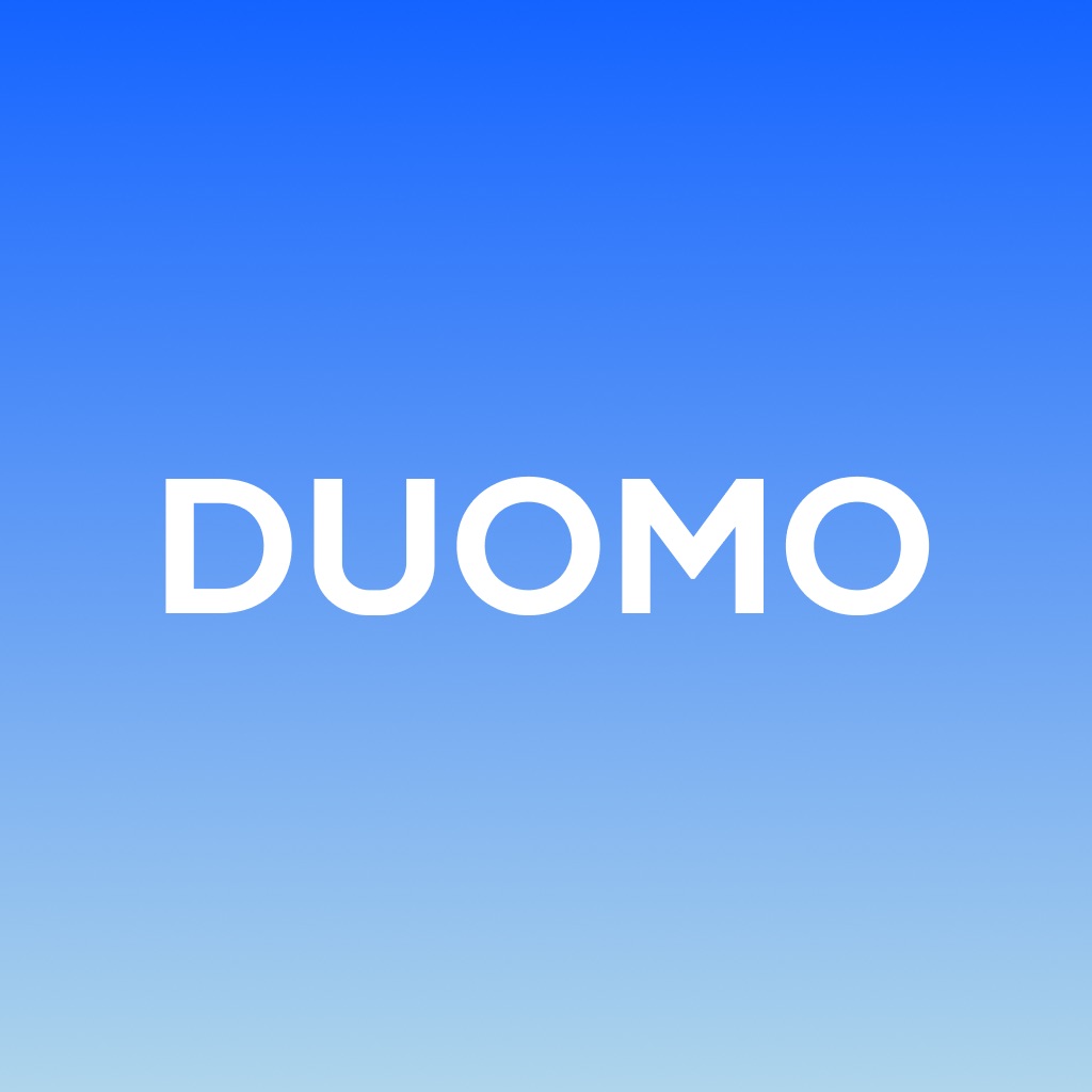 Duomo: Bible & Daily Devotions app icon captured 2026-08-12