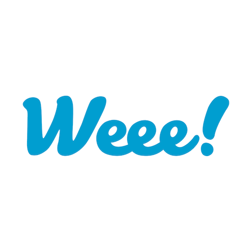 Weee! Asian Grocery Delivery Google Play icon captured 2026-08-12