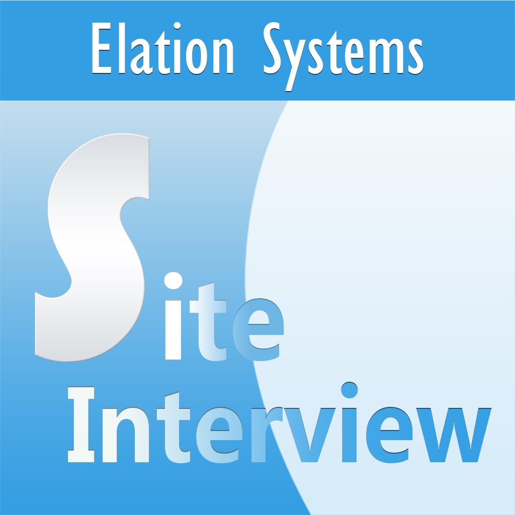 Labor Site Interview app icon captured 2026-08-14