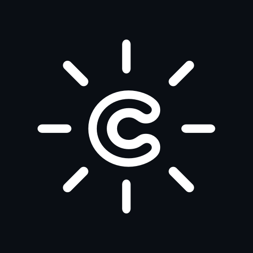 Cync (the new name of C by GE) Google Play icon captured 2026-08-12