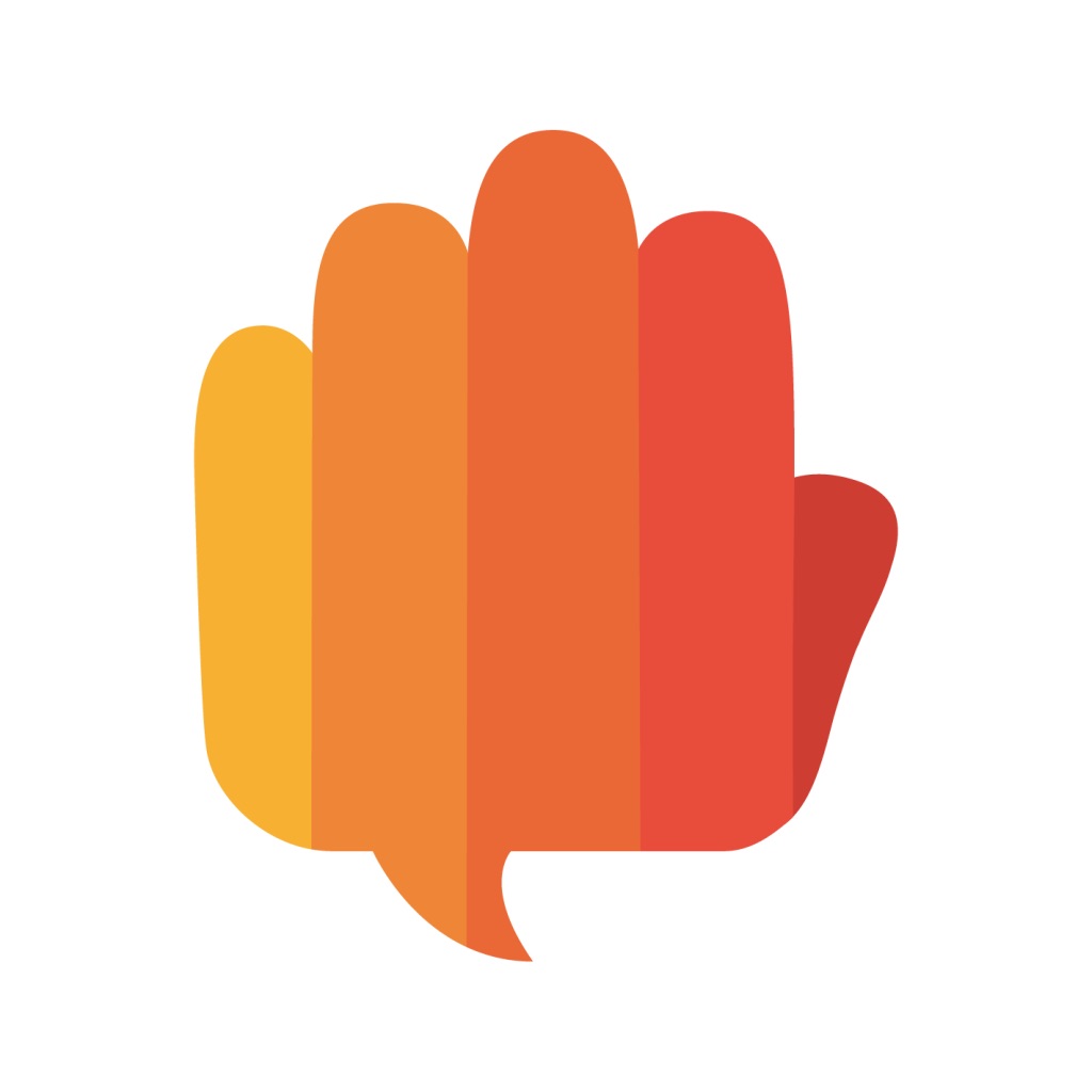 Lingvano - Learn Sign Language app icon