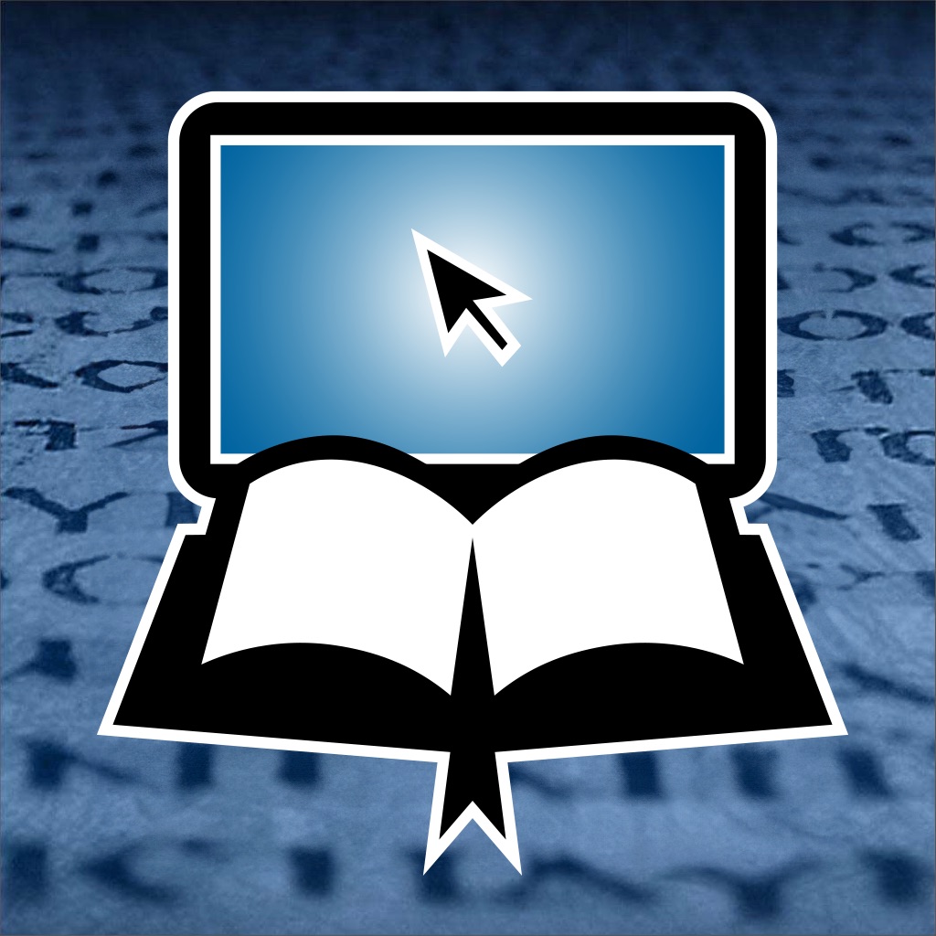 Blue Letter Bible app icon