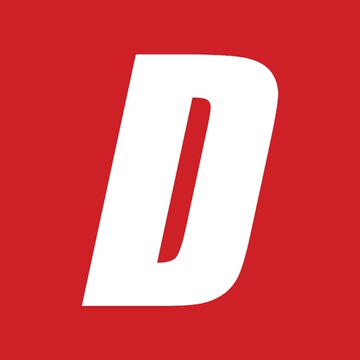 Dice Tech Careers Google Play icon captured 2026-08-12