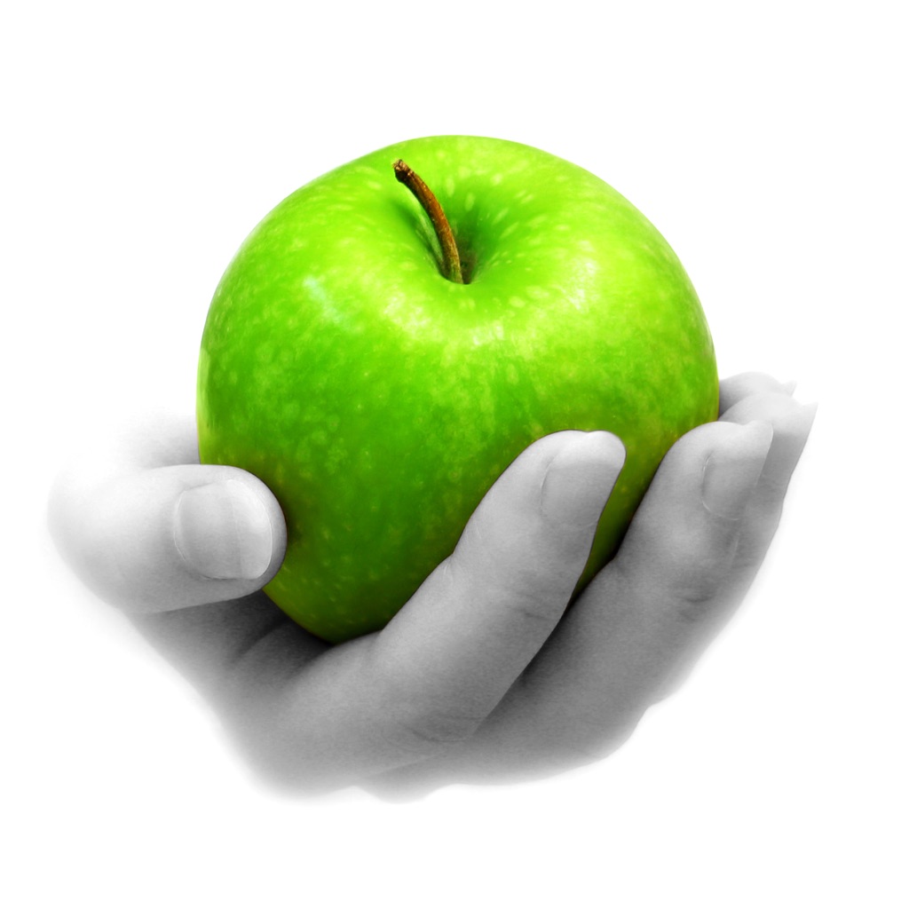 Color Splash app icon